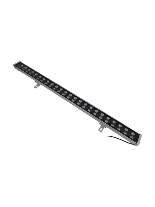GloboStar Genius LED Wall Washer 48W 48x6.5cm GloboStar Genius LED Wall Washer 48W 48x6.5cm