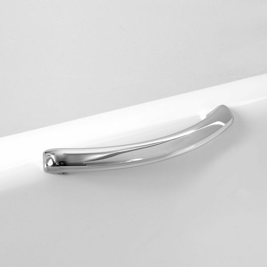 Carron Bathrooms Delta CRN Cadă de baie Acrilic x70cm Carron Bathrooms Delta CRN Cadă de baie Acrilic x70cm