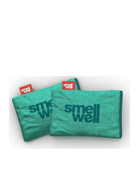 SmellWell Sensitive Green Αποσμητικό Παπουτσιών