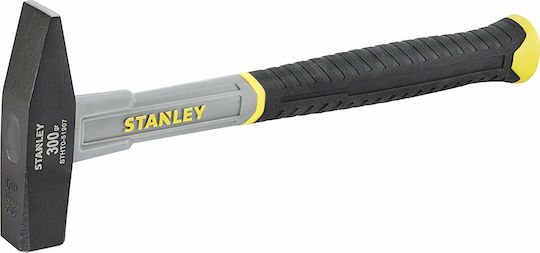 Stanley Чук 300гр с Дръжка от Фибростъкло STHT0-51907
