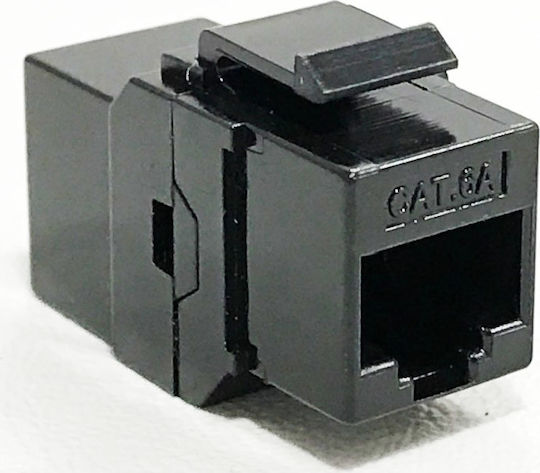 Equip Cat.6 Unshielded Keystone