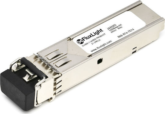 Dell Networking Transceiver Sfp+ Sende- und Empfangsgerät 1Stück (J4858D)
