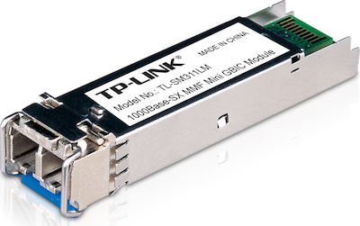 TP-LINK TL-SM311LM v1 Sende- und Empfangsgerät 1Stück ()