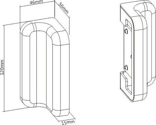 Brateck SW02-4