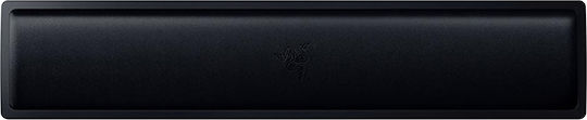 Razer Ergonomic Wrist Rest For Full Size Keyboards Keyboard Wrist Rest Ergonomic Wrist Rest For Full Size Keyboards Leatherette Anti Slip