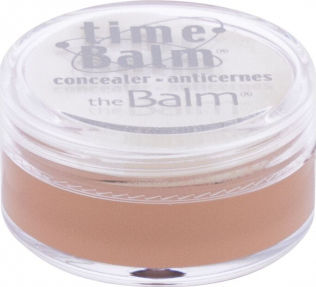 theBalm TimeBalm Concealer Cream Concealer Medium/Dark 7.5gr