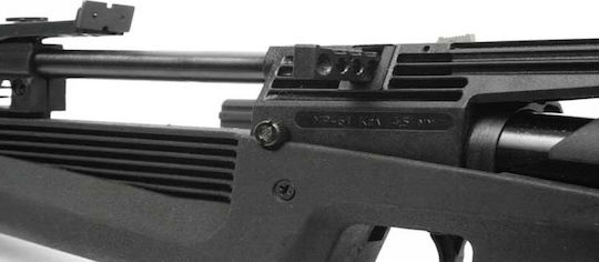 Baikal MP-61 4.5mm