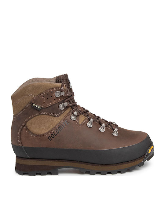 Dolomite Tofana GTX Ανδρικά Ορειβατικά Gore-Tex Καφέ Dolomite Tofana GTX Ανδρικά Ορειβατικά Gore-Tex Καφέ