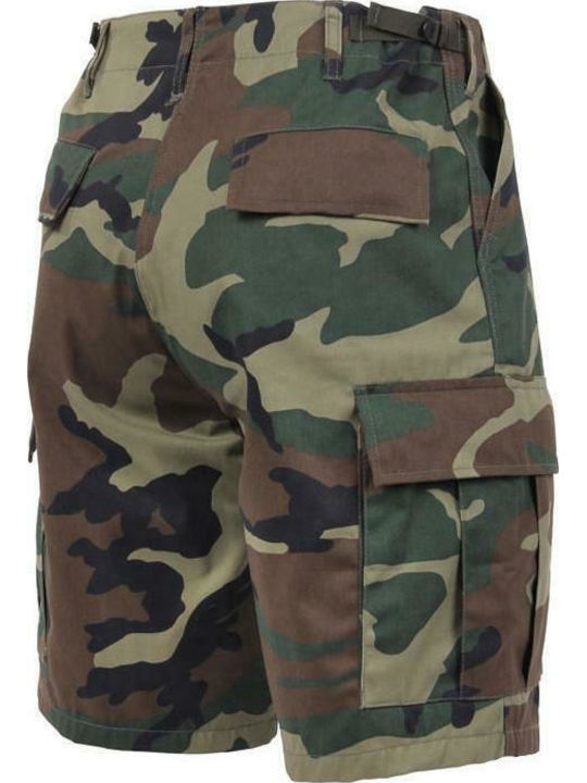 Pentagon Bdu 2.0 Woodland Variation Pentagon Bdu 2.0 Woodland Variation