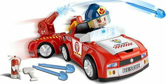 Giochi Preziosi Παιχνίδι Μινιατούρα Pinypon για 4+ Ετών 7εκ. (Διάφορα Σχέδια)