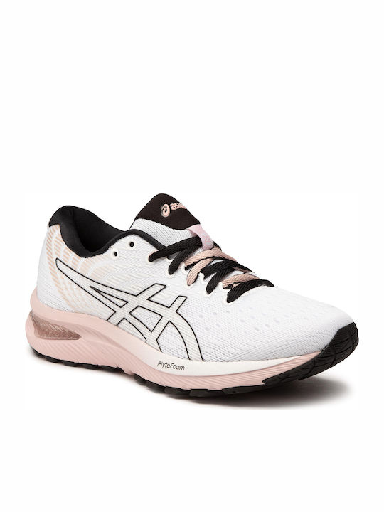 ASICS Gel-Cumulus 22 Damen Sportschuhe Laufen Weiß