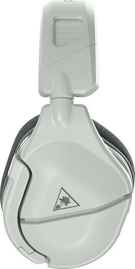 Turtle Beach Stealth 600 Gen 2 Fără fir Over Ear Gaming Headset cu conexiune USB Alb