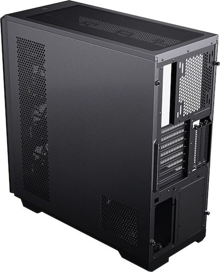 Phanteks Enthoo Pro 2 Closed Panel Full Tower Κουτί Υπολογιστή Satin Black