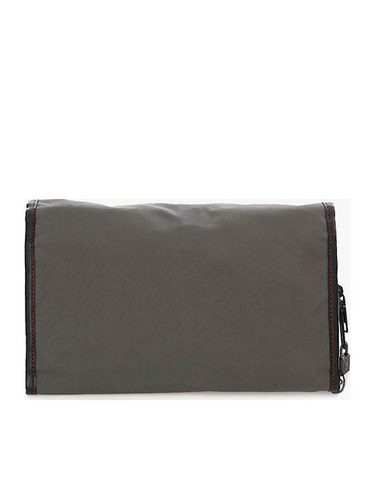 Bartuggi Herren Necessaire 203-4057 in Gray Farbe 28.5cm 203-4057-grey