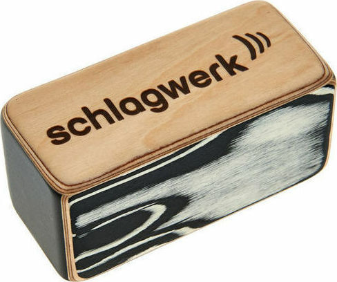 Schlagwerk Shorty Shaker Standard