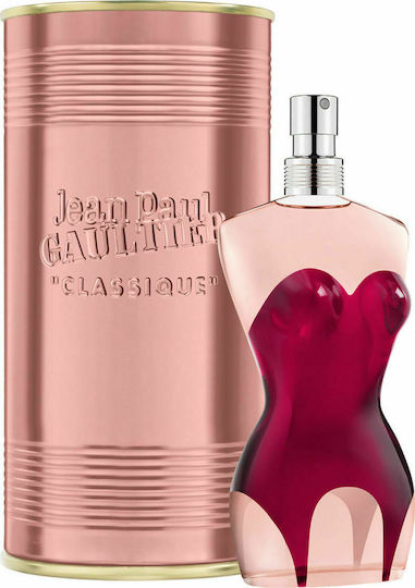 Jean Paul Gaultier Classique Collector Eau de Parfum 50ml