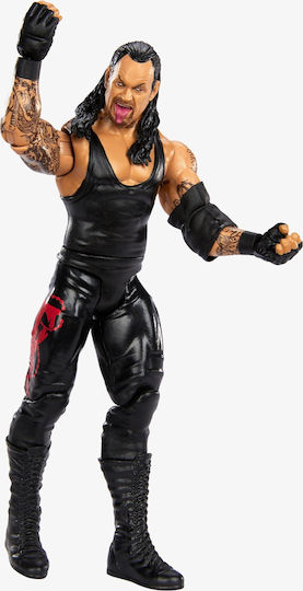 WWE für 6+ Jahre 17cm (Verschiedene Designs/Sortimente von Designs) 1 Stk