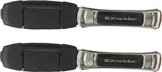 Auto Gs Belt Clip In Black Colour