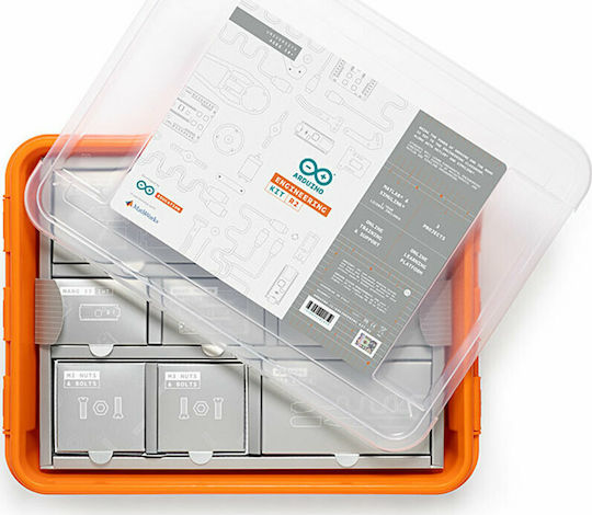 Arduino Engineering Bausatz für Arduino