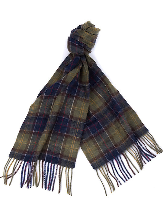 Barbour