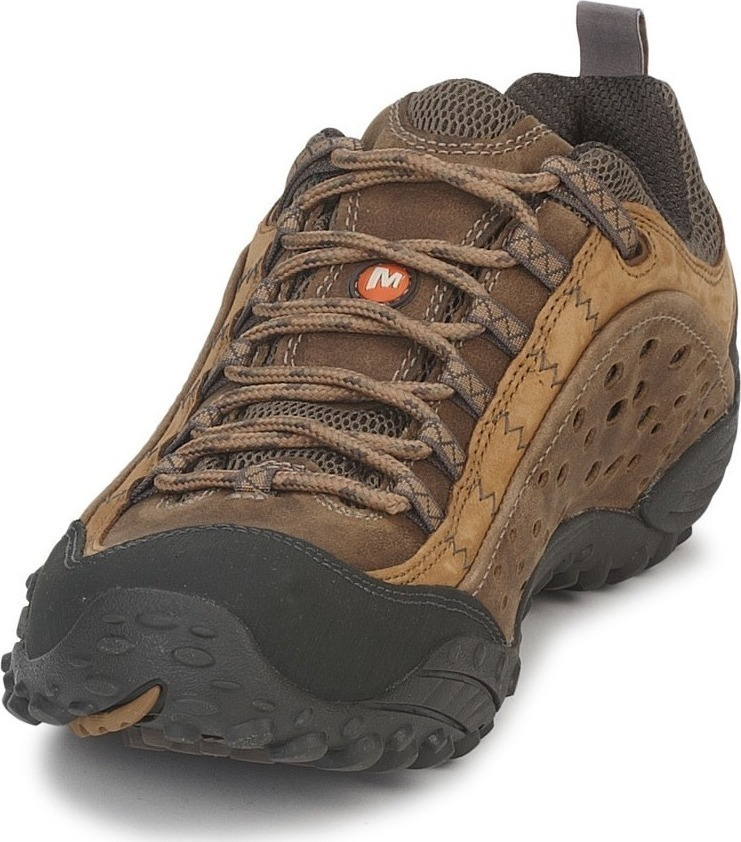 merrell intercept waterproof