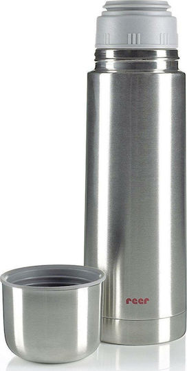 Reer Baby Liquid Thermos Stainless Steel 500ml