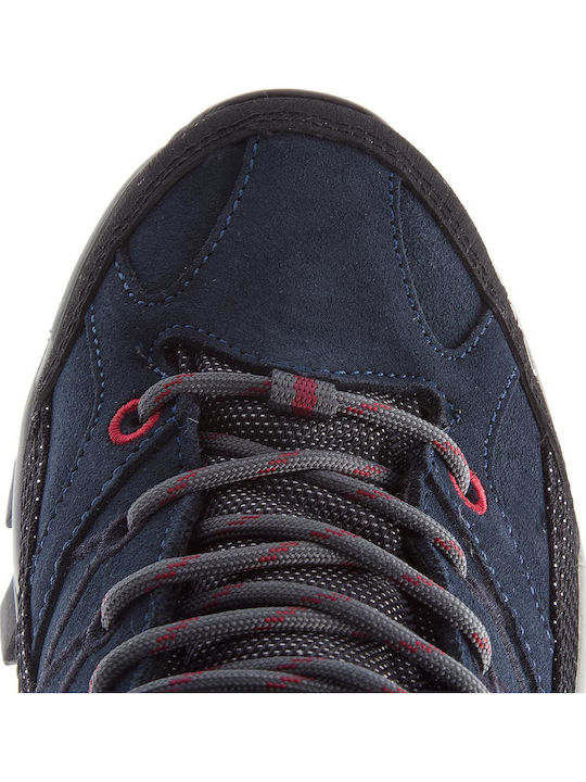 CMP Rigel Männer Wanderschuhe Braun