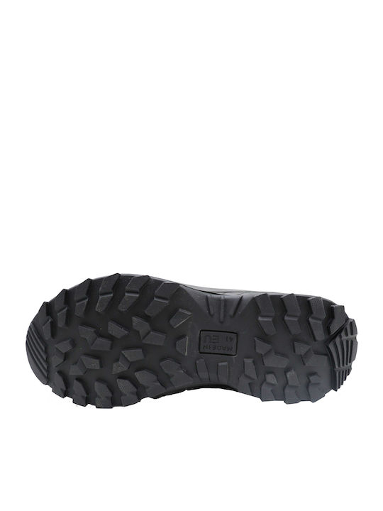 Beretta Terrier GTX Wasserdichte Jagdstiefel Gore-Tex in Braun Farbe