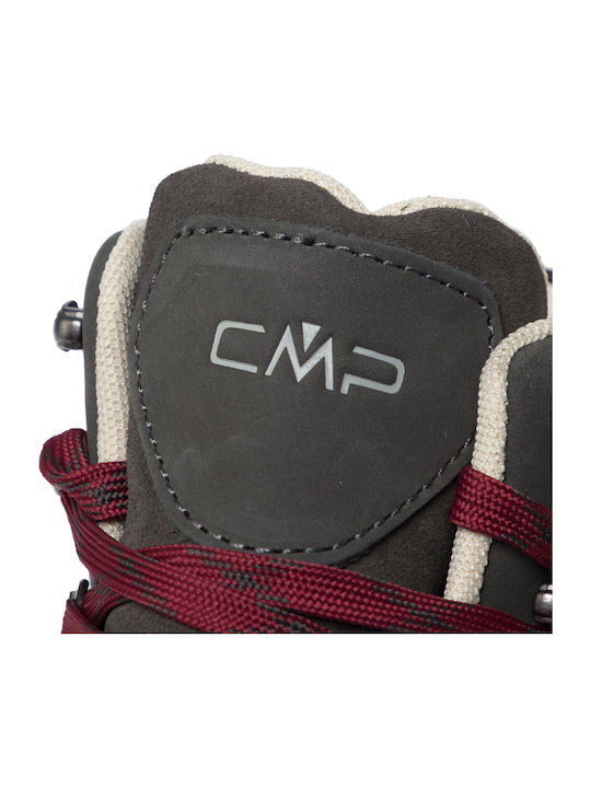 CMP Heka Мъжки Планински Боти Черни