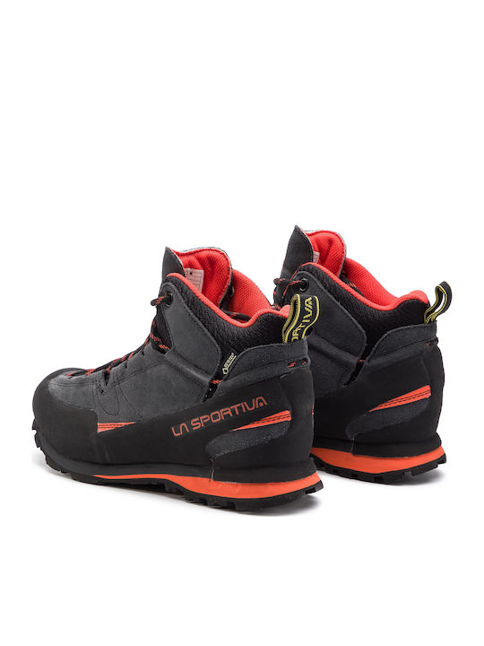 La Sportiva Boulder X Mid GTX La Sportiva Boulder X Mid GTX