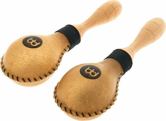 Meinl Rawhide Maracas Μαράκες