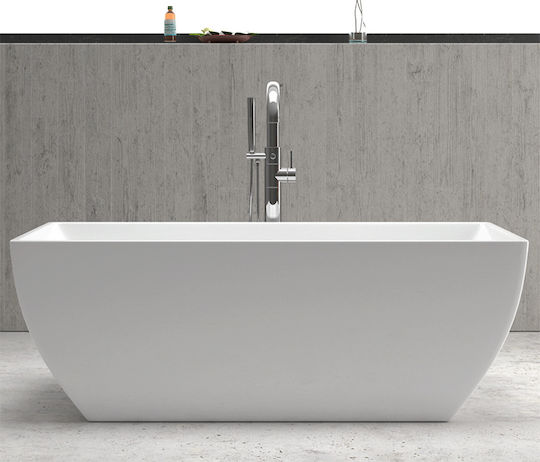 Karag Cadă de baie cu montaj liber Acrilic 170x80cm