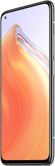 Xiaomi Mi 10T 5G Dual SIM (6GB/128GB) Lunar Silver