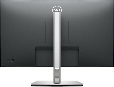 Dell P2721Q IPS Monitor 26.96" 4K 3840x2160 με Χρόνο Απόκρισης 5ms GTG