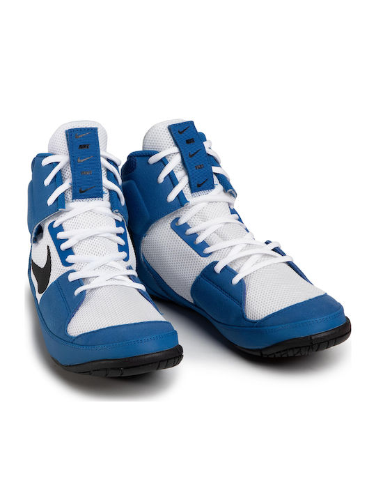 Nike Fury Παπούτσια Πάλης Μπλε