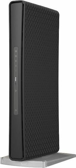 MikroTik hAP ac³ Ασύρματο Router Wi‑Fi 5 με 5 Θύρες Gigabit