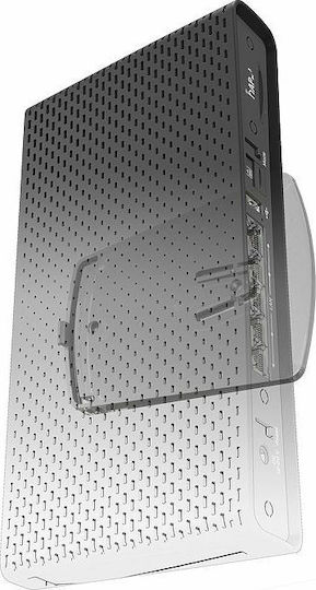 MikroTik hAP ac³ Ασύρματο Router Wi‑Fi 5 με 5 Θύρες Gigabit