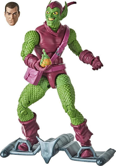 Action Figure Marvel Retro Collection Green Goblin Marvel Avengers 15cm.