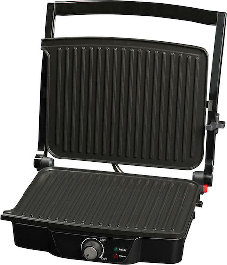 First Austria Сандвич тостер грил 2000W Inox