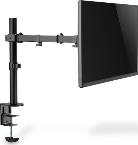 Digitus Halterung Auf dem Schreibtisch Monitor bis 32" mit Arm (DA-90399)