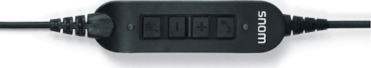 Snom USB Adapter Αντάπτορας (A100M/A100D)