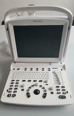 Chison ECO3 Expert Portable Ultrasound Device