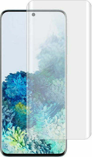 T-Max Replacement Kit Tempered Glass (Galaxy S20 Ultra)