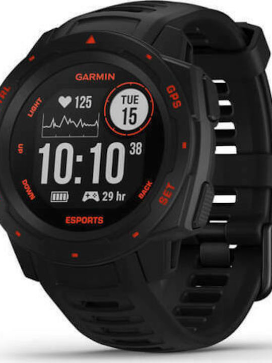 Garmin 2024 e sport