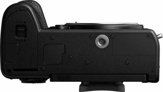 Panasonic Lumix DC-S5 Mirrorless Camera Kit (Lumix S 20-60mm F3.5-5.6) Black