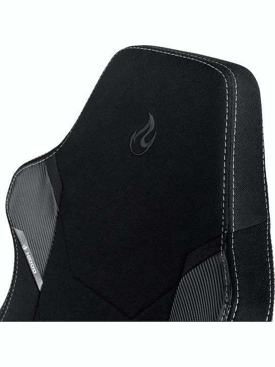 Nitro Concepts X1000 Scaun Gaming cu Brațe Reglabile Stealth Black