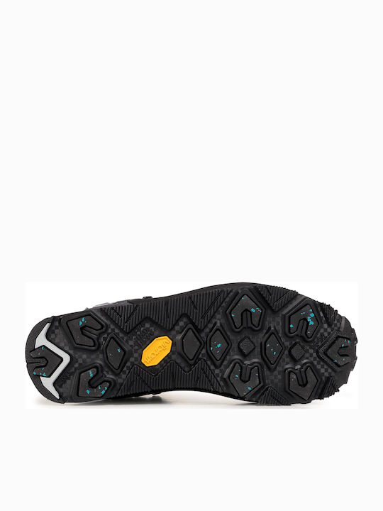 Salewa Mountain Trainer 2 GΤΧ Femei Bocanci de Drumeție Impermeabil cu Membrană Gore-Tex Gri