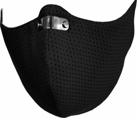 DiaVita Respishield ΡΜ2.5 Medium Black 1τμχ