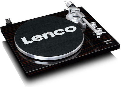 Lenco LBT-188 Πικάπ με Προενίσχυση Walnut