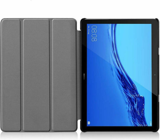 Black Flip Cover (MediaPad M5 Lite 10 / C5 10)